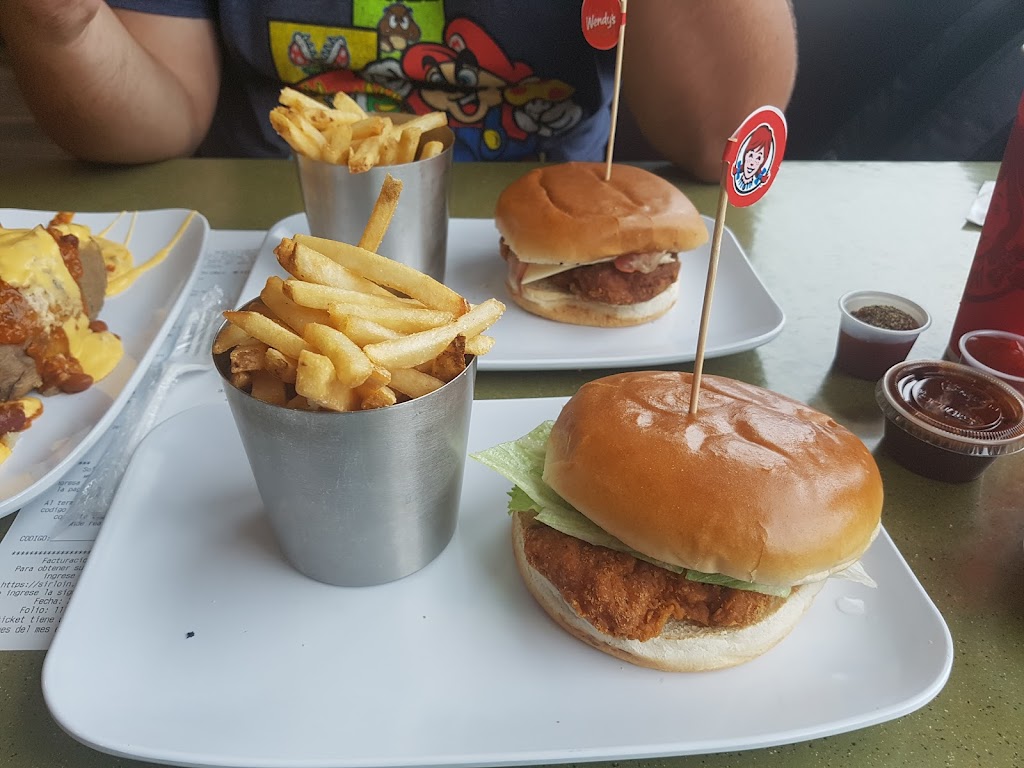 Wendy’s (Lindavista zone)