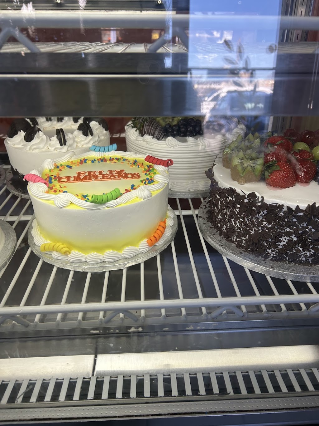 La Espiga