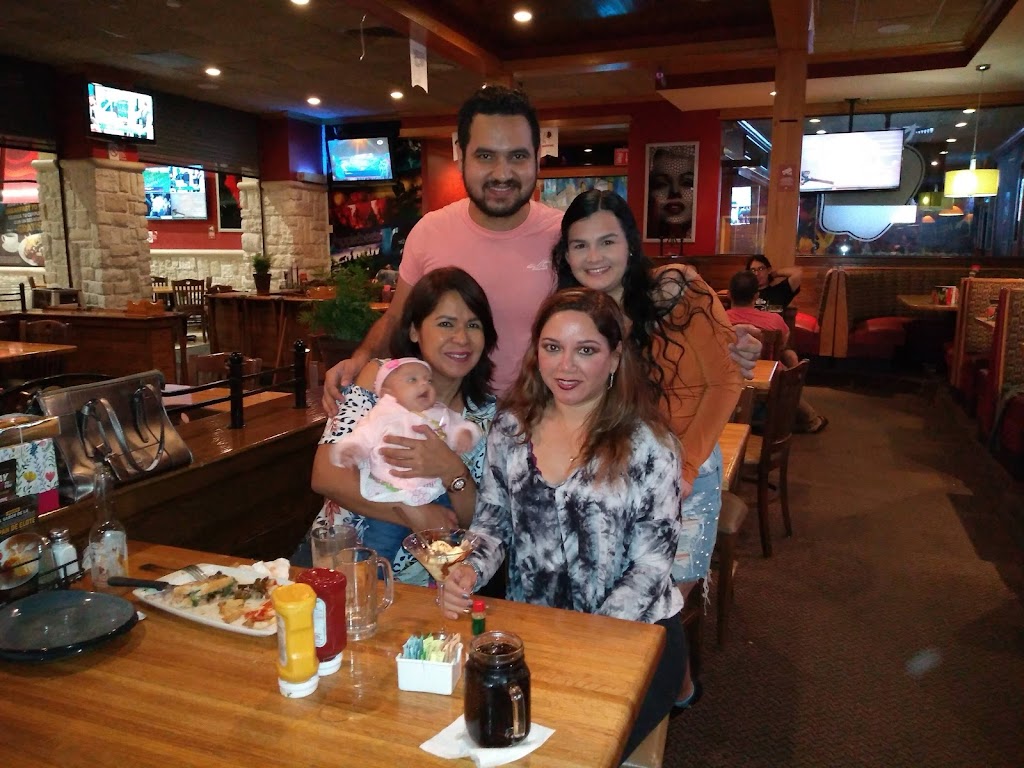 Boiling Springs, Houston, TX