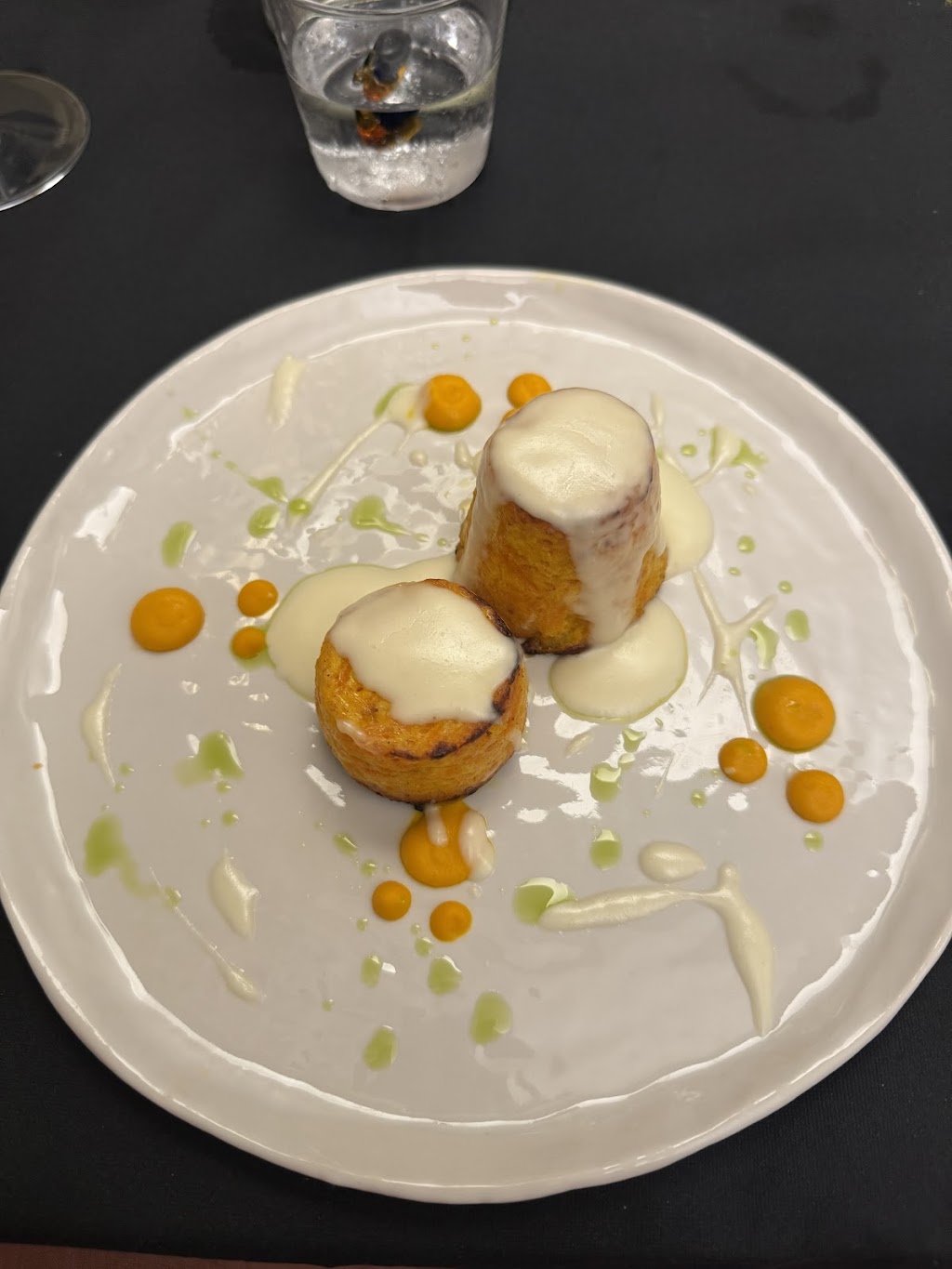 Osteria La Pimpinella, Bra