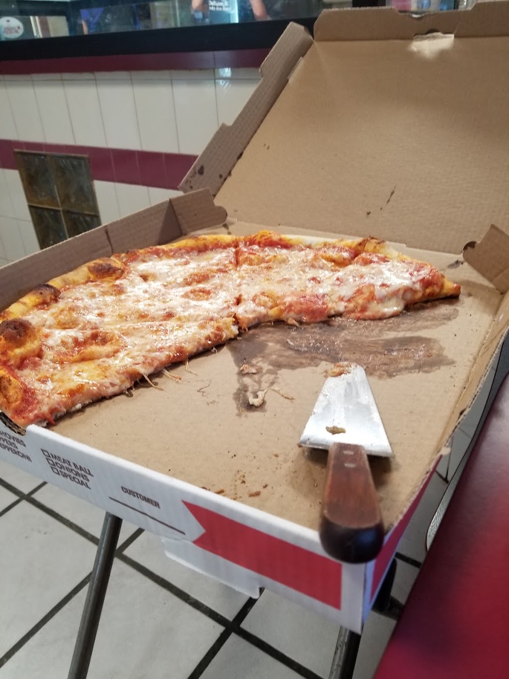 Sal's Pizzeria