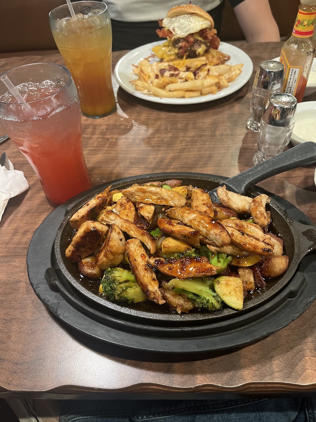 Denny's, Rio Grande City, TX