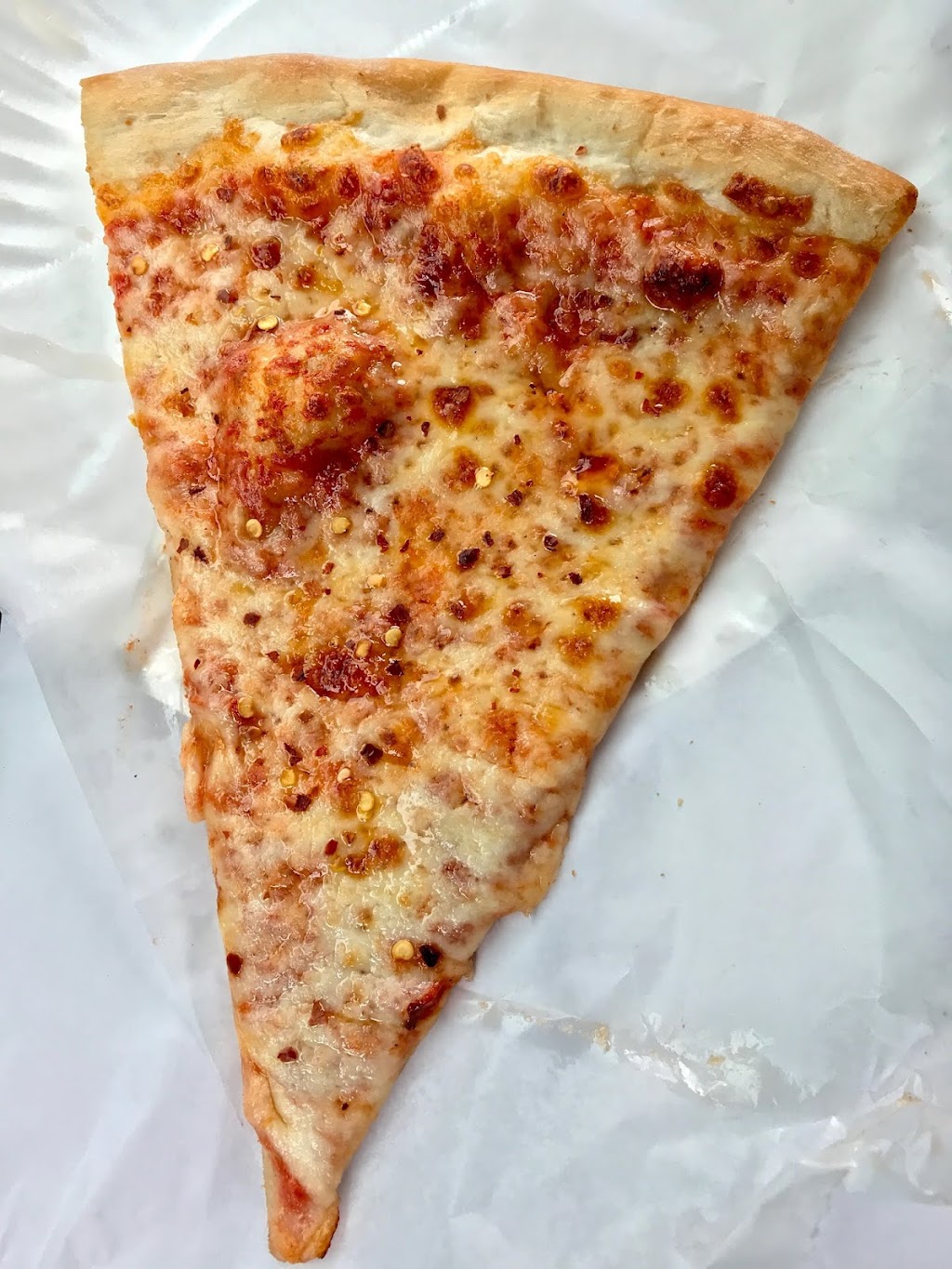 Paesan's Pizza