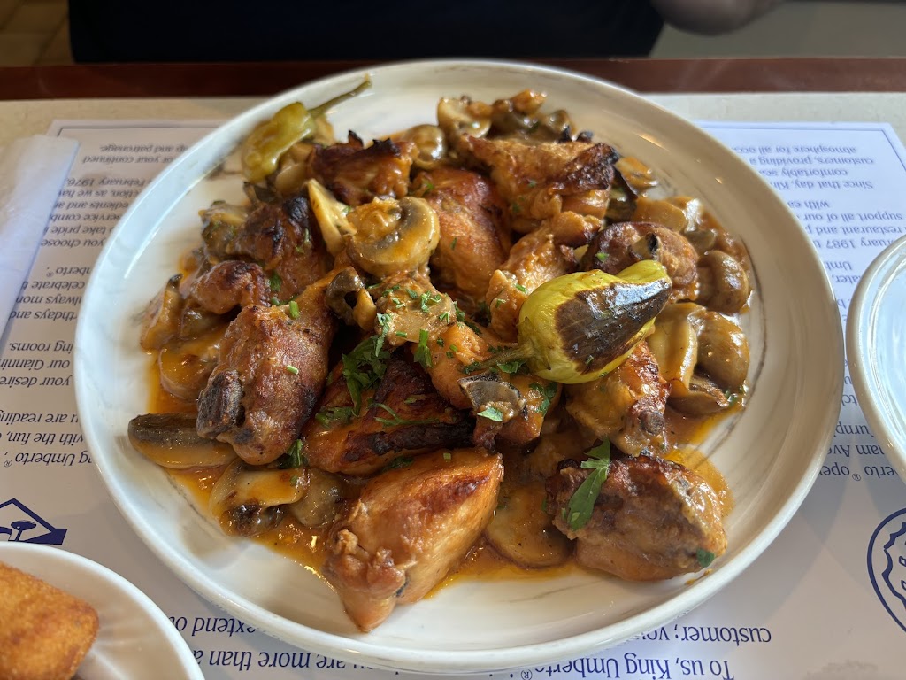 King Umberto, Elmont, NY