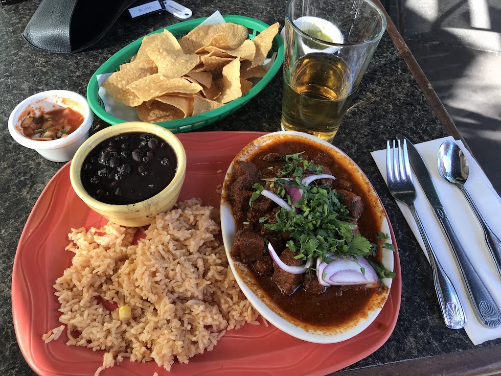 Roberto's Cantina