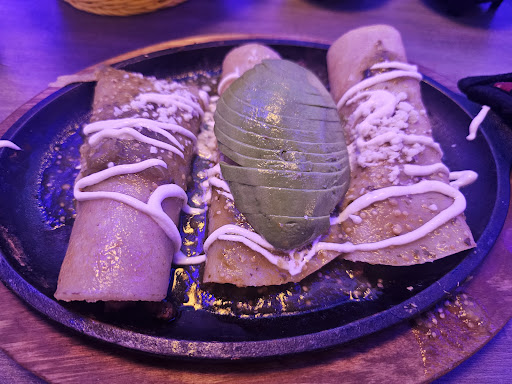 Oshio Japanese-Korean Restaurant