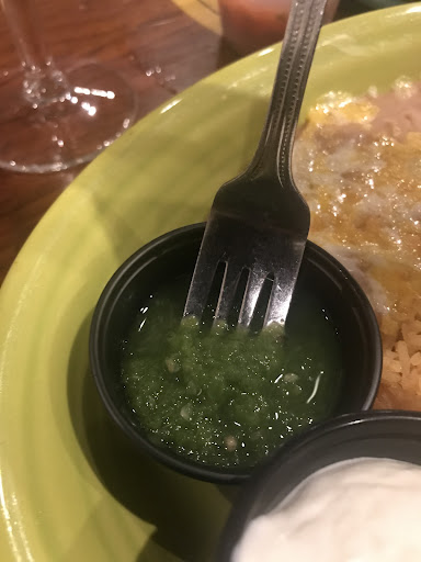 Ole' Ole' Mexican Grill