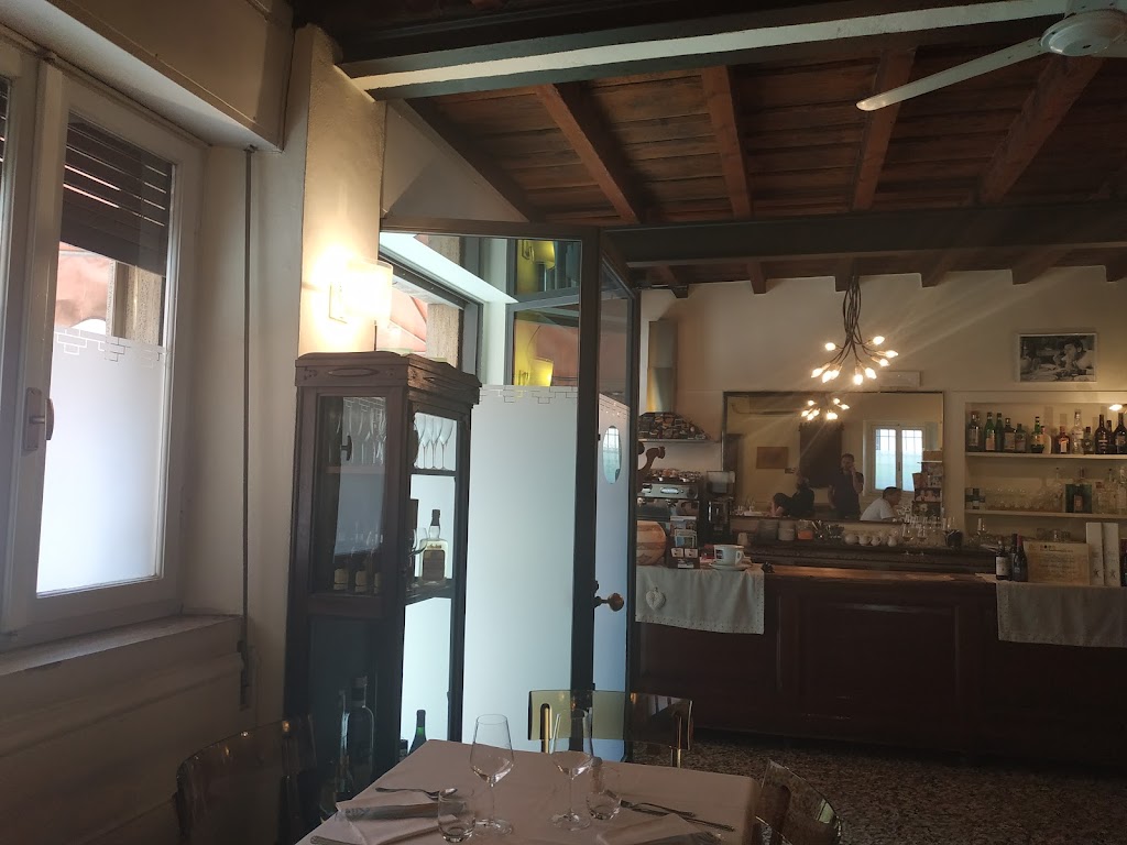 Spaghetteria Castello