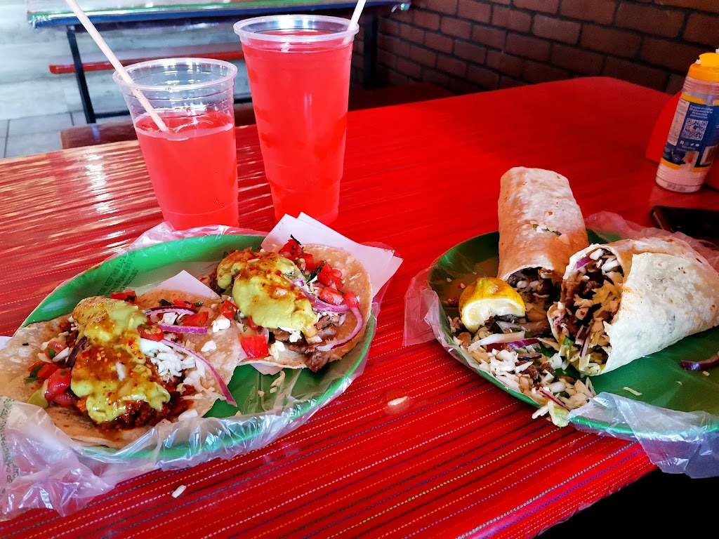Taqueria Cachanilla