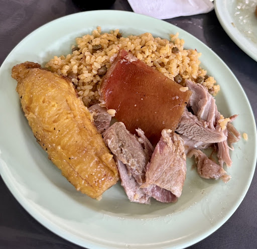 Lechonera El Cuñao, Puerto Rico, Puerto Rico