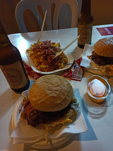 Fipy, Isla Cristina