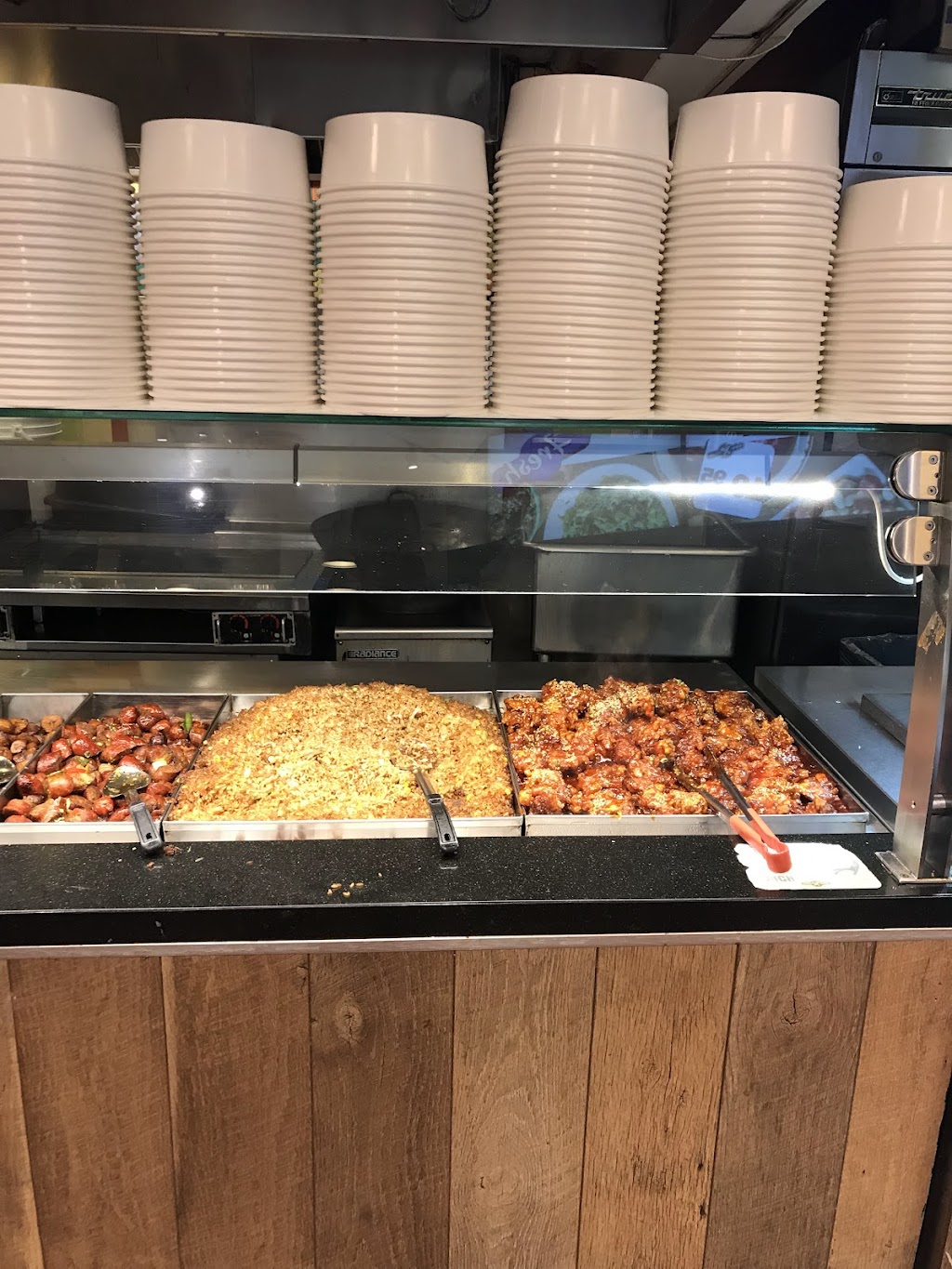 Global Kitchen