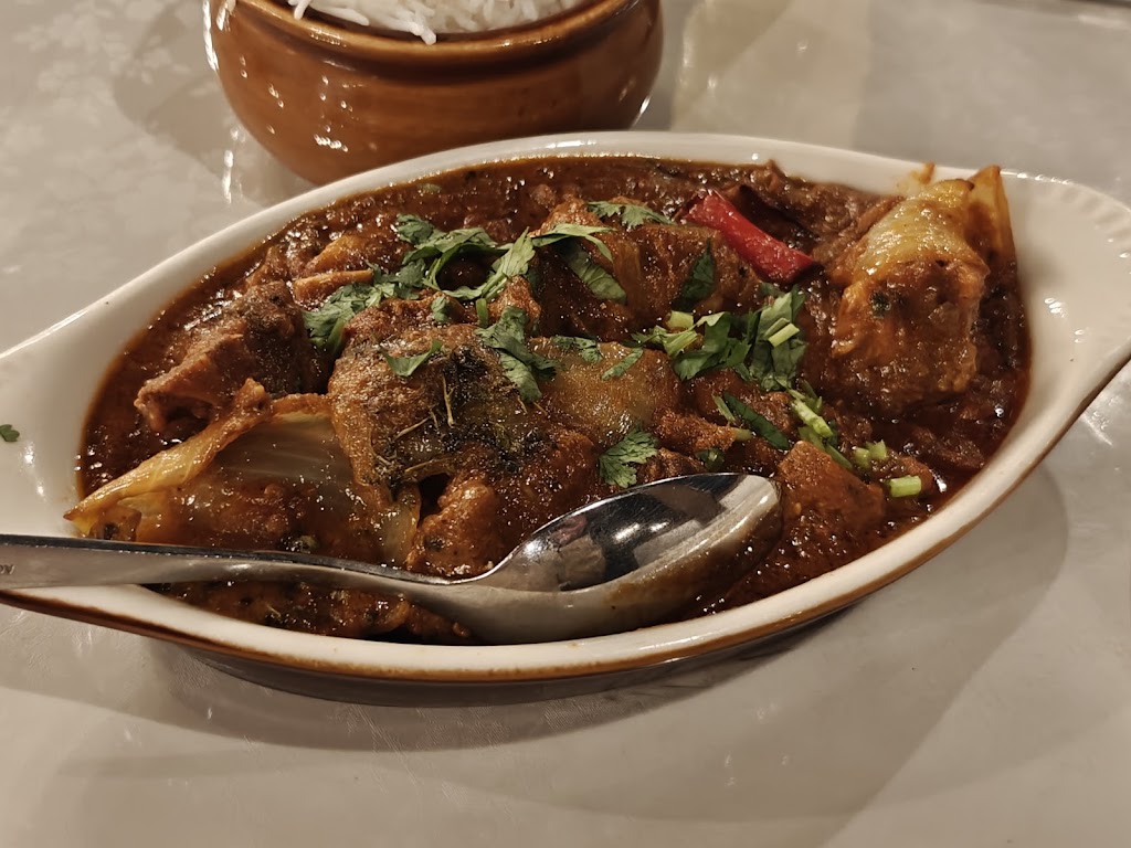 Persis Indian Grill & Bar, Corpus Christi, TX