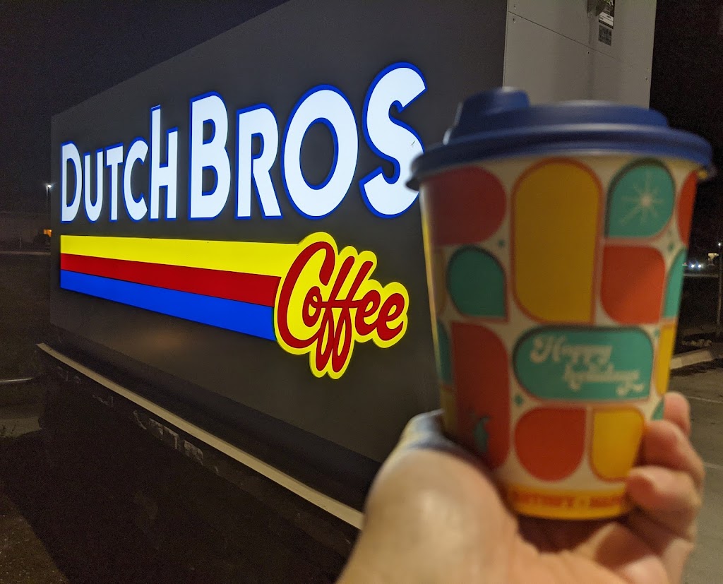 Dutch Bros. Coffee