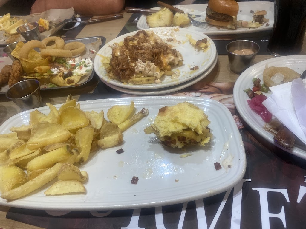 Foster's Hollywood