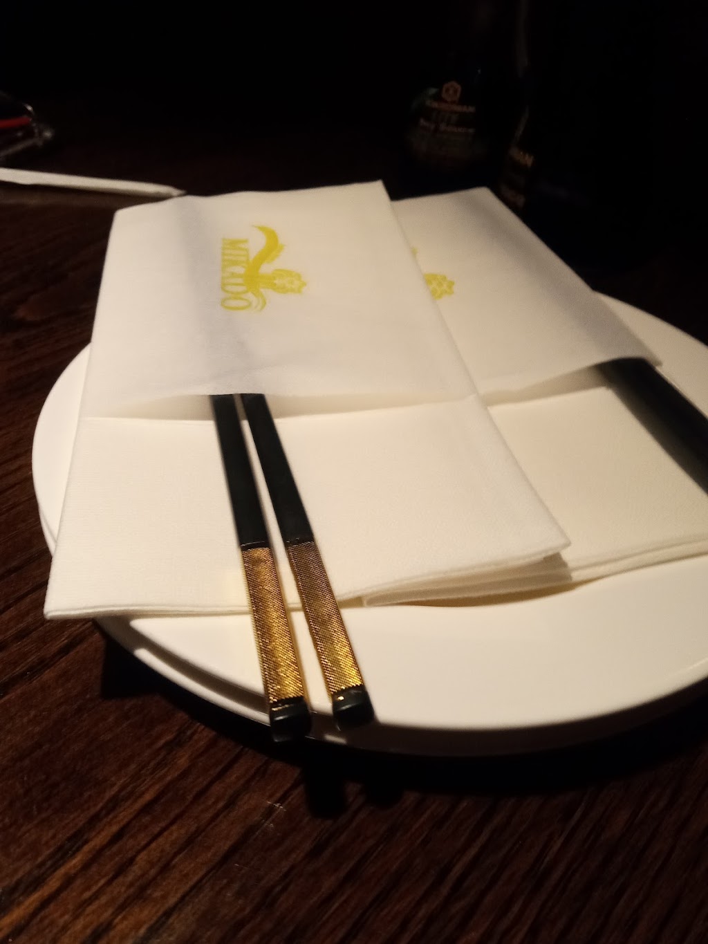 MIKADO JAPANESE RESTAURANT