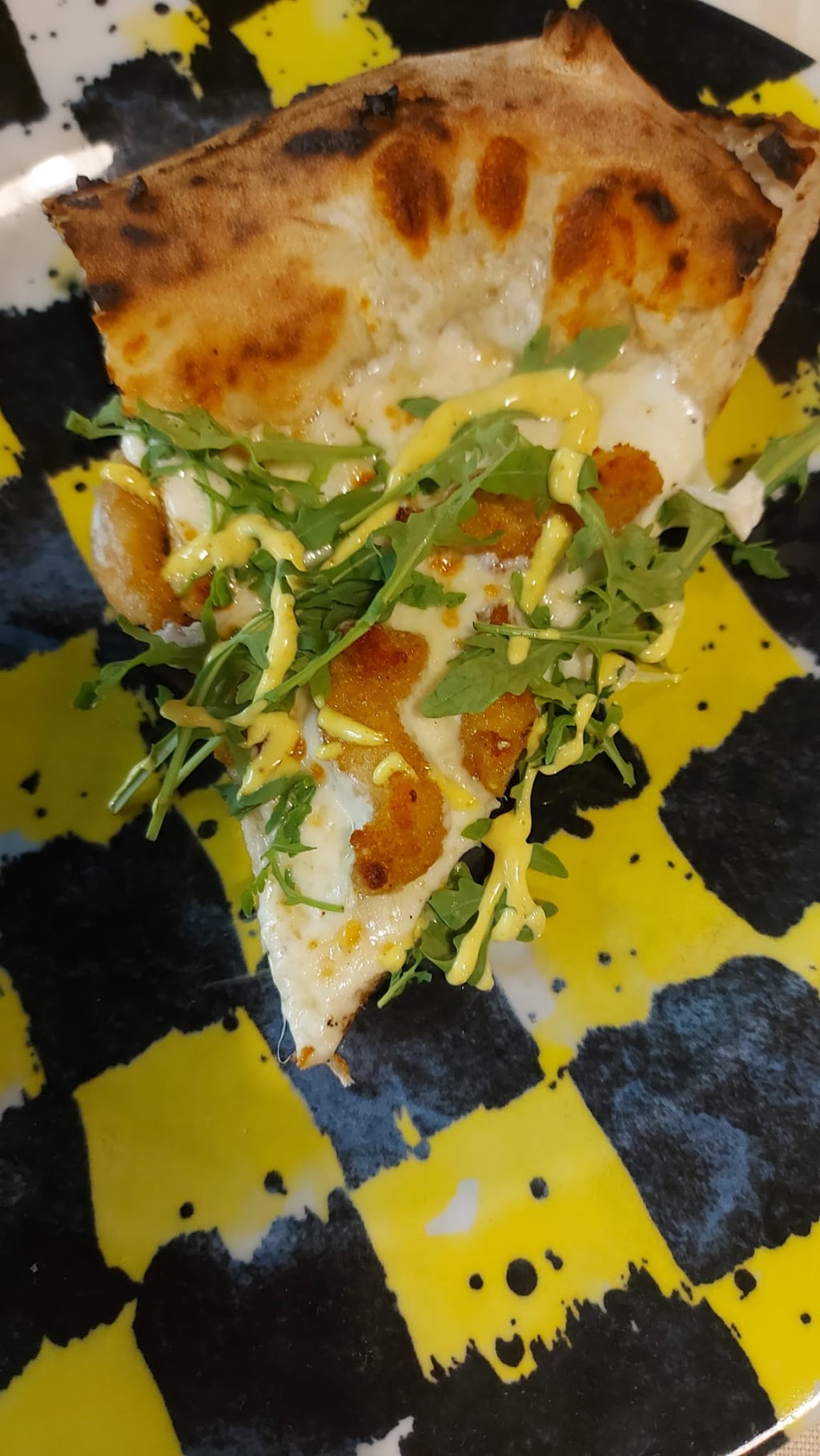 Mimmo Pizza, Alessandria, Italy