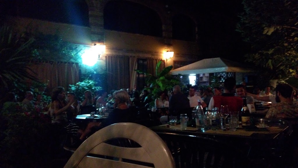 Vecchia Rocka