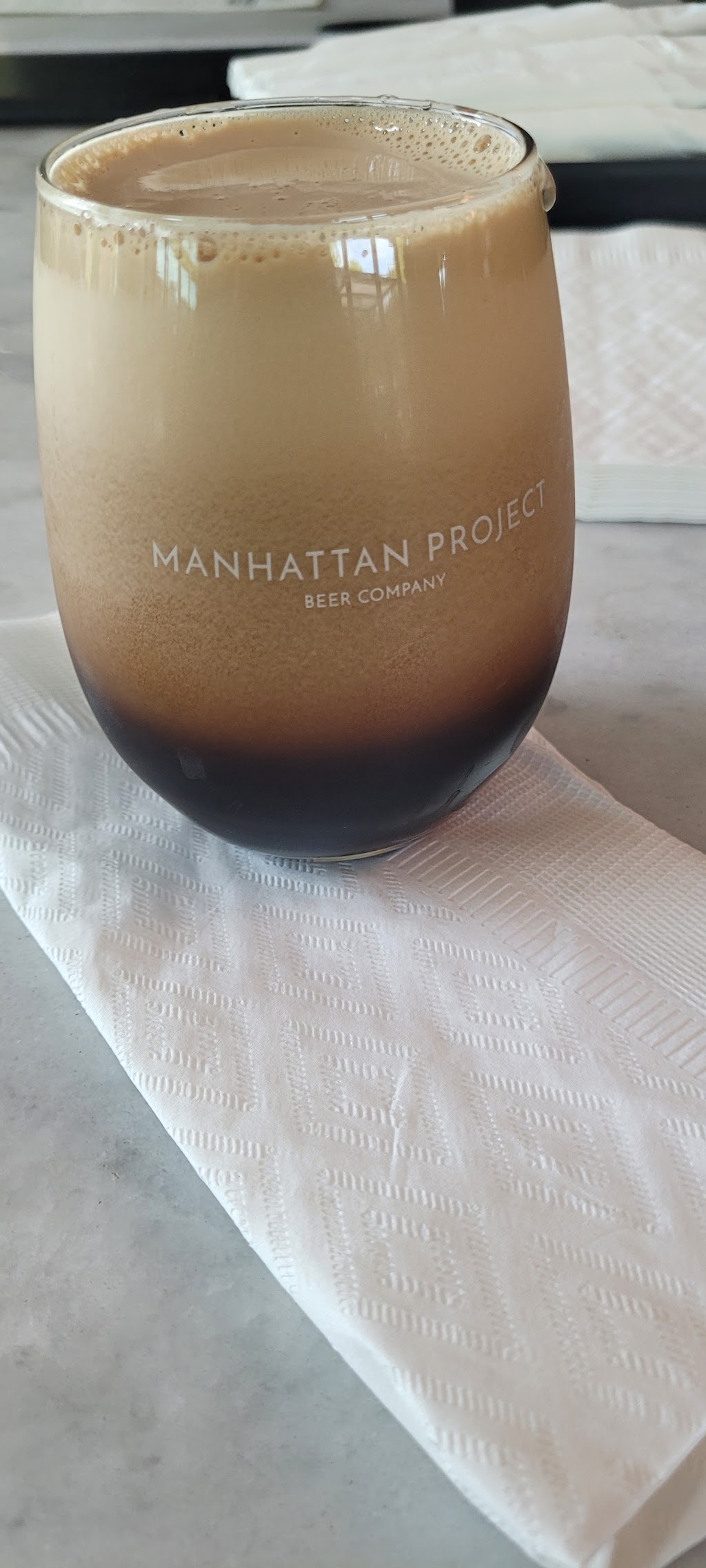 Manhattan Project Beer Company, Addison, TX