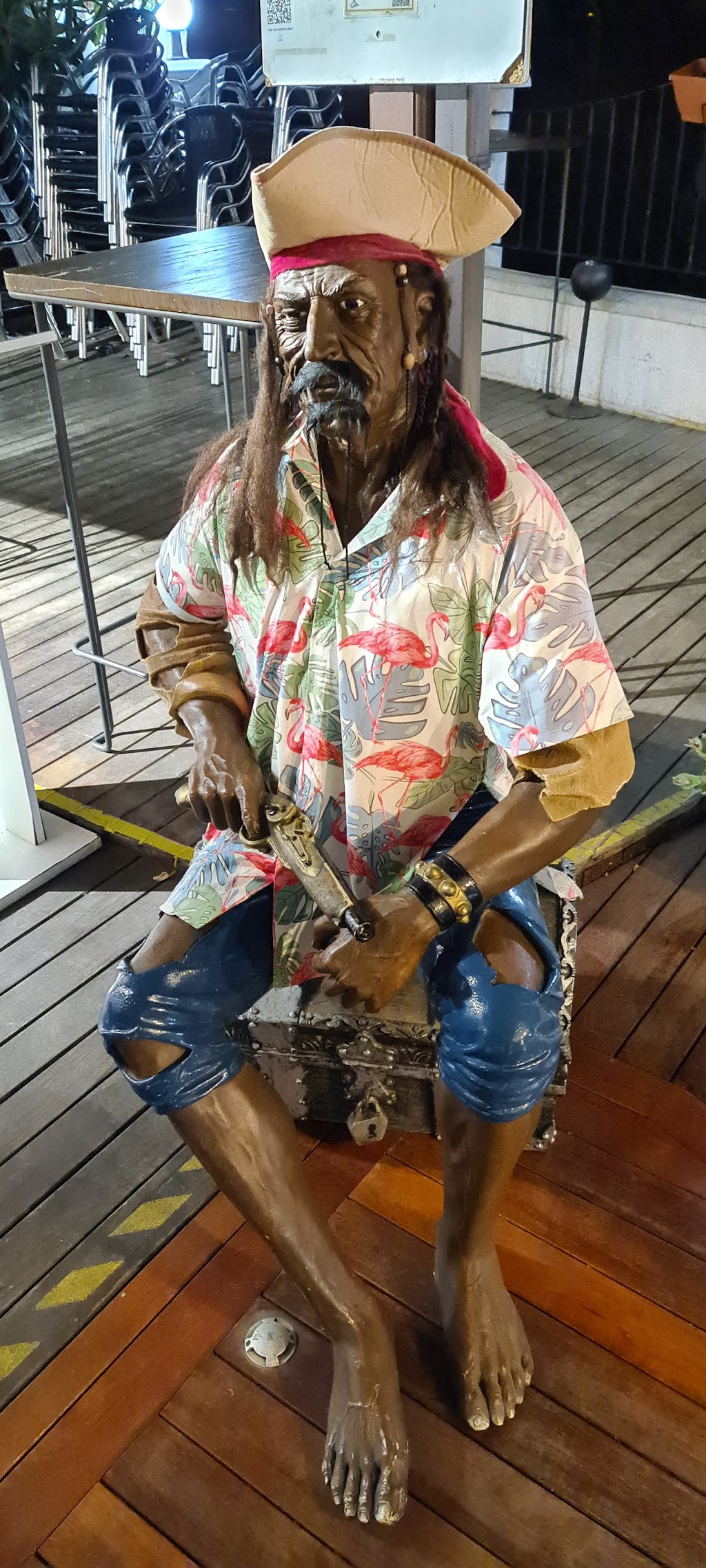 Restaurante Popeye