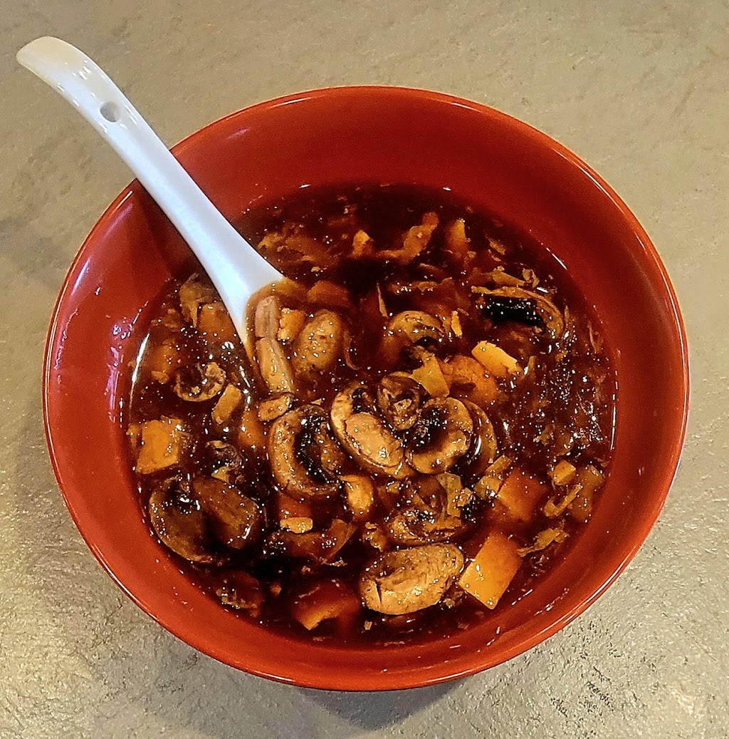 Han Noodle Bar