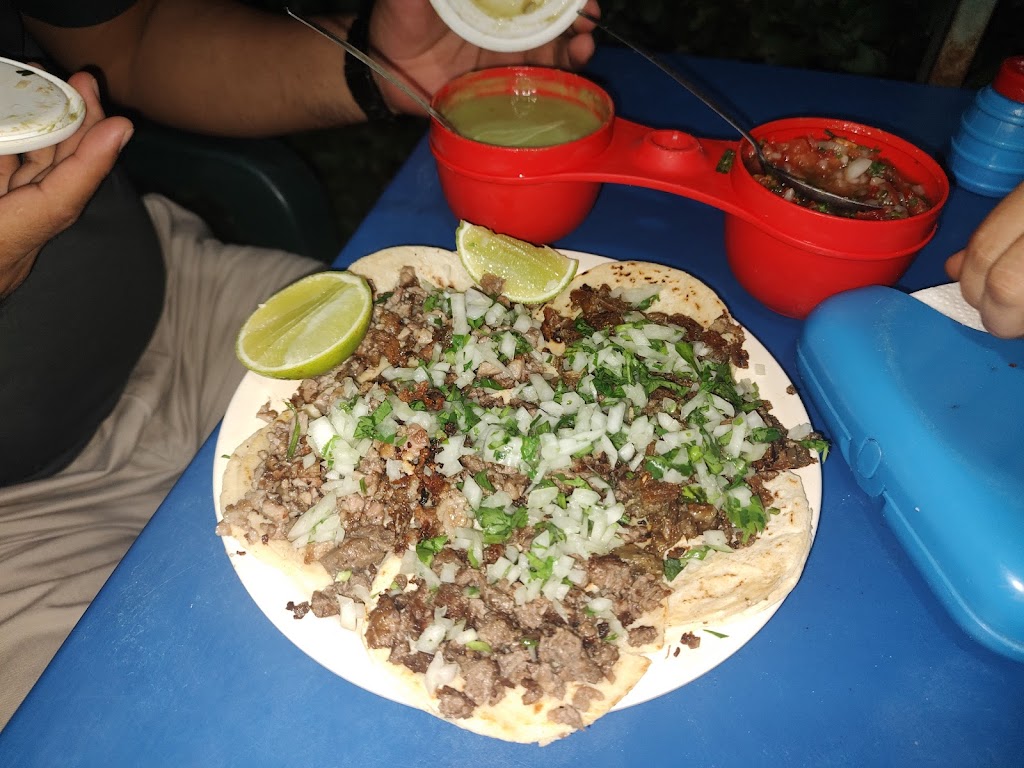 Tacorriendo