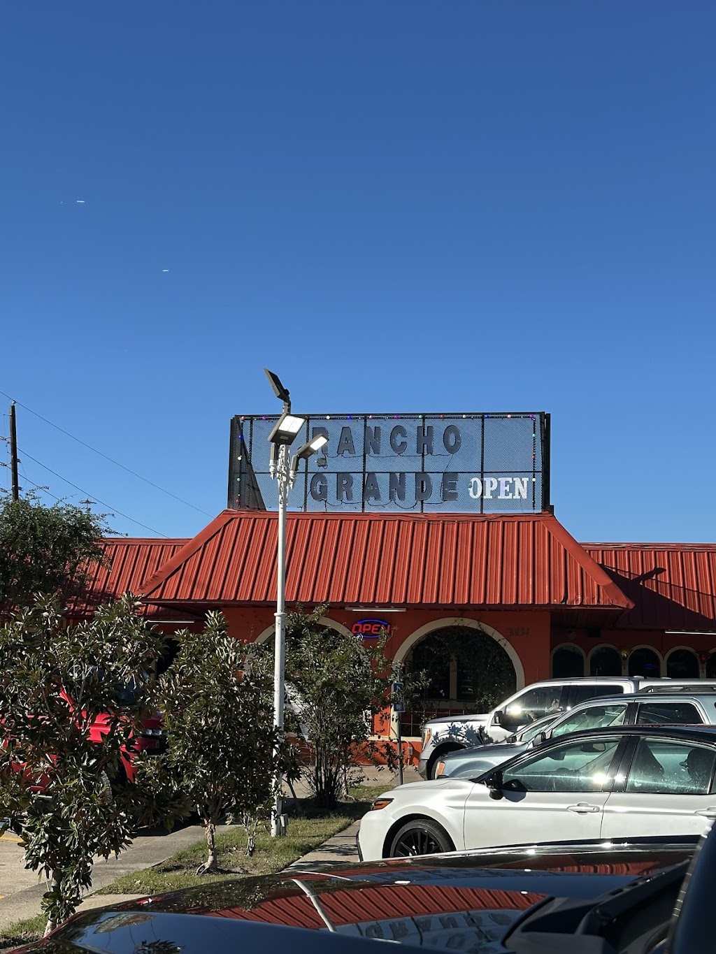 Rancho Grande, Tomball, TX