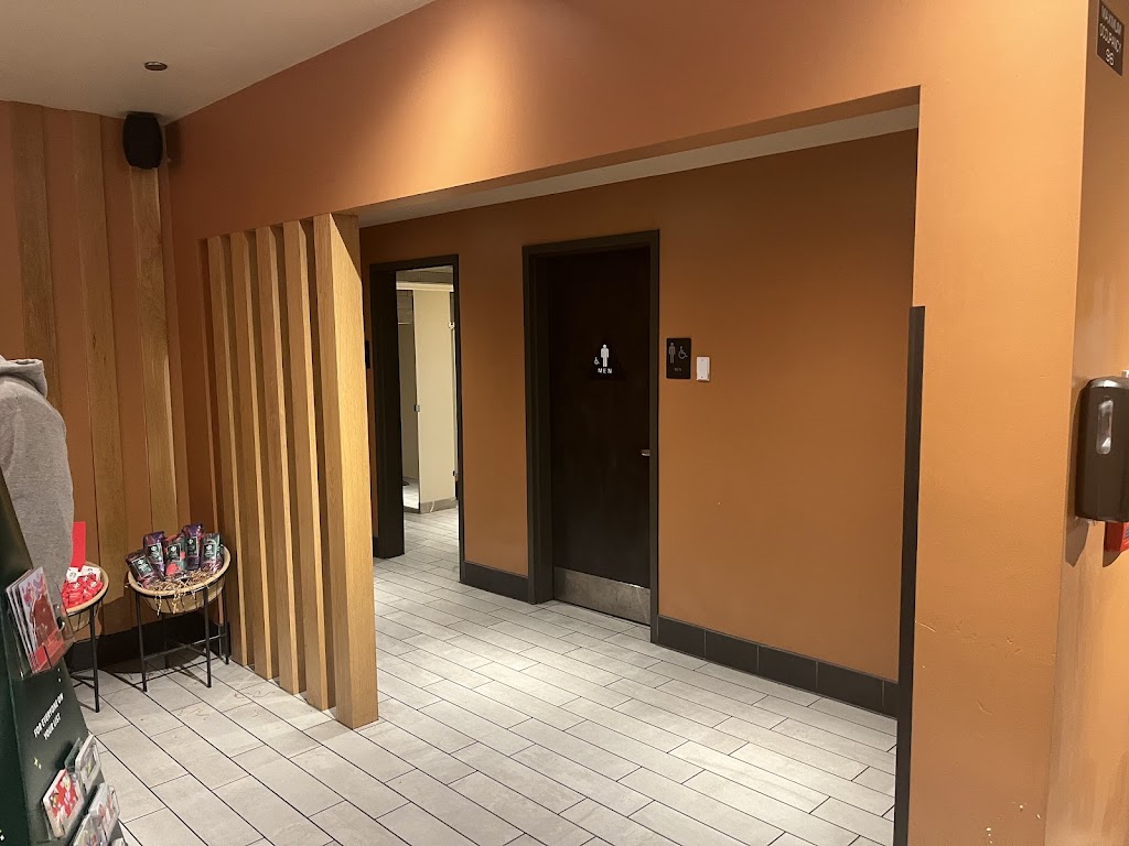 Starbucks, Coalinga, CA