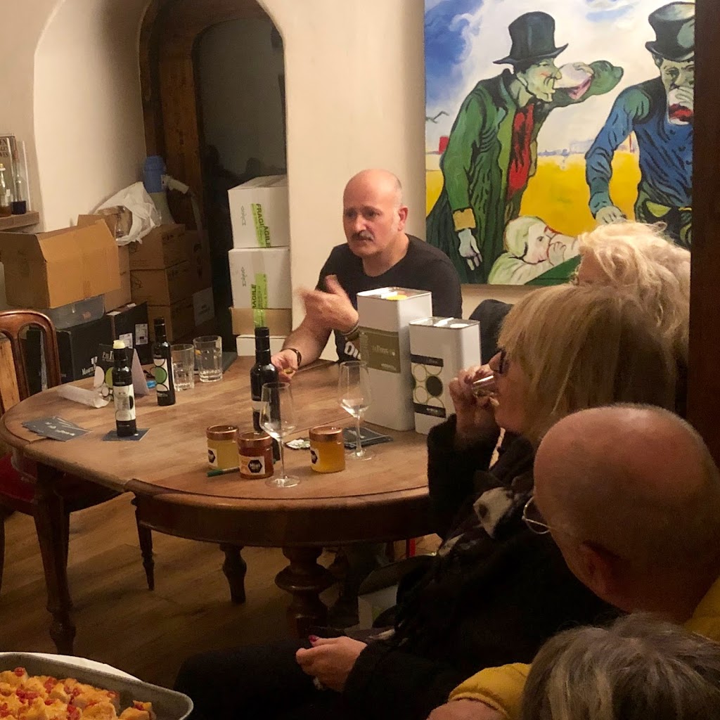 Terravino, Sondrio
