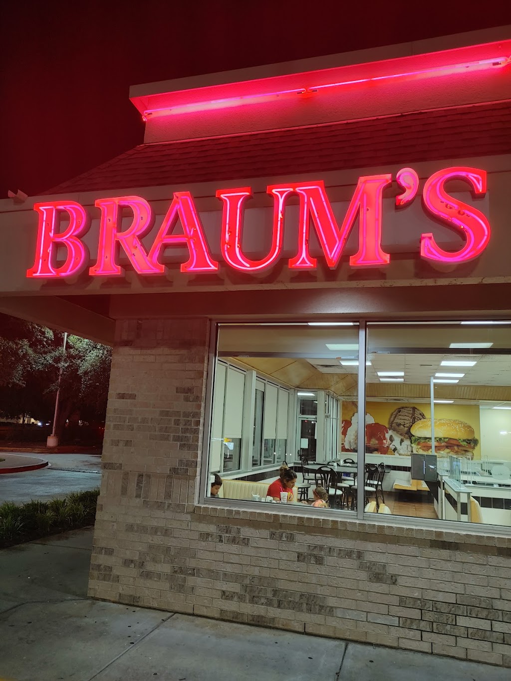 Braum's