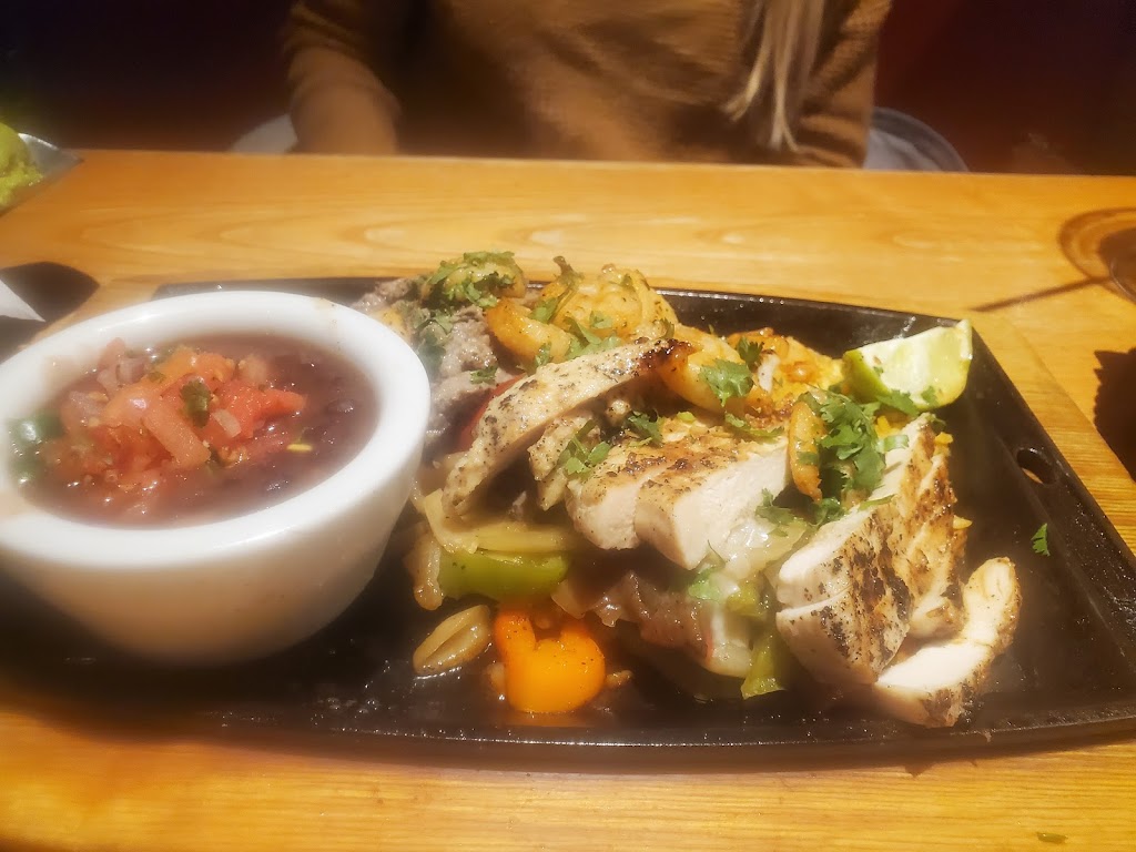 Chili's, Wylie, TX