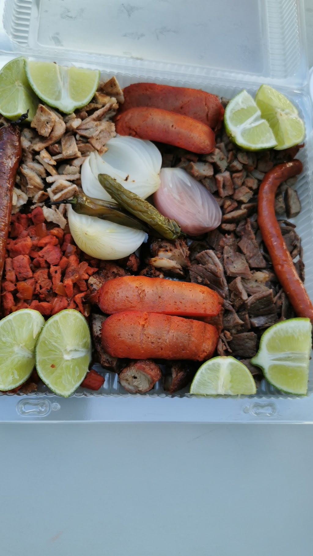 LOCOS X EL ASADO CARNES A LA LEÑA