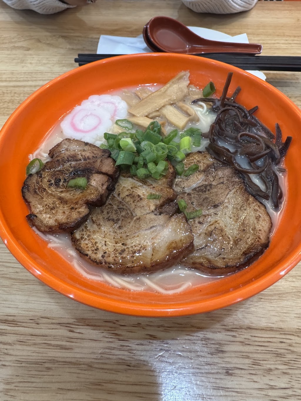 Goku Kitchen