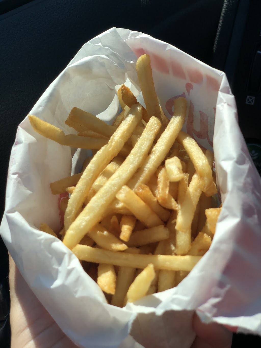 Freddy's, Greenville, TX