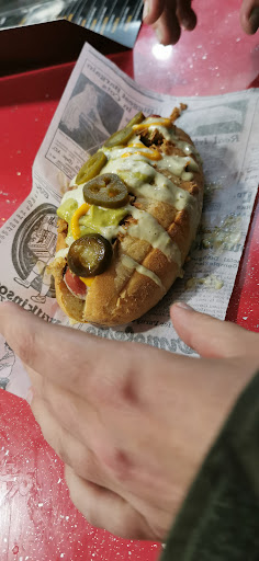 Dellidog, Alfoz de Quintanadueñas