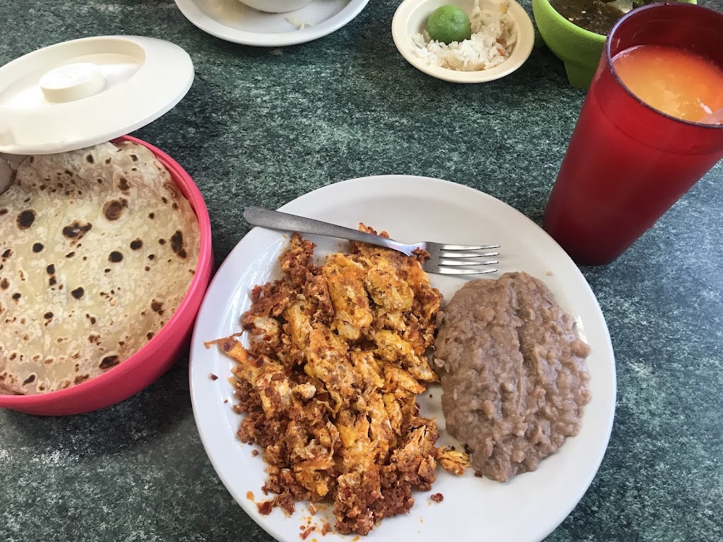 Cedritos, Matamoros