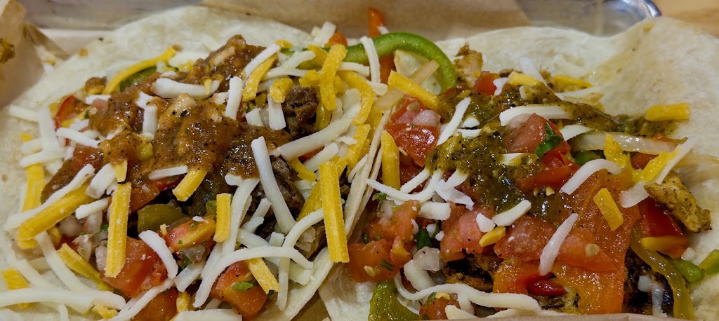 Torchys Tacos, Conroe, TX