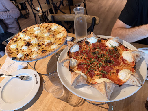 5th Ave Pizzeria