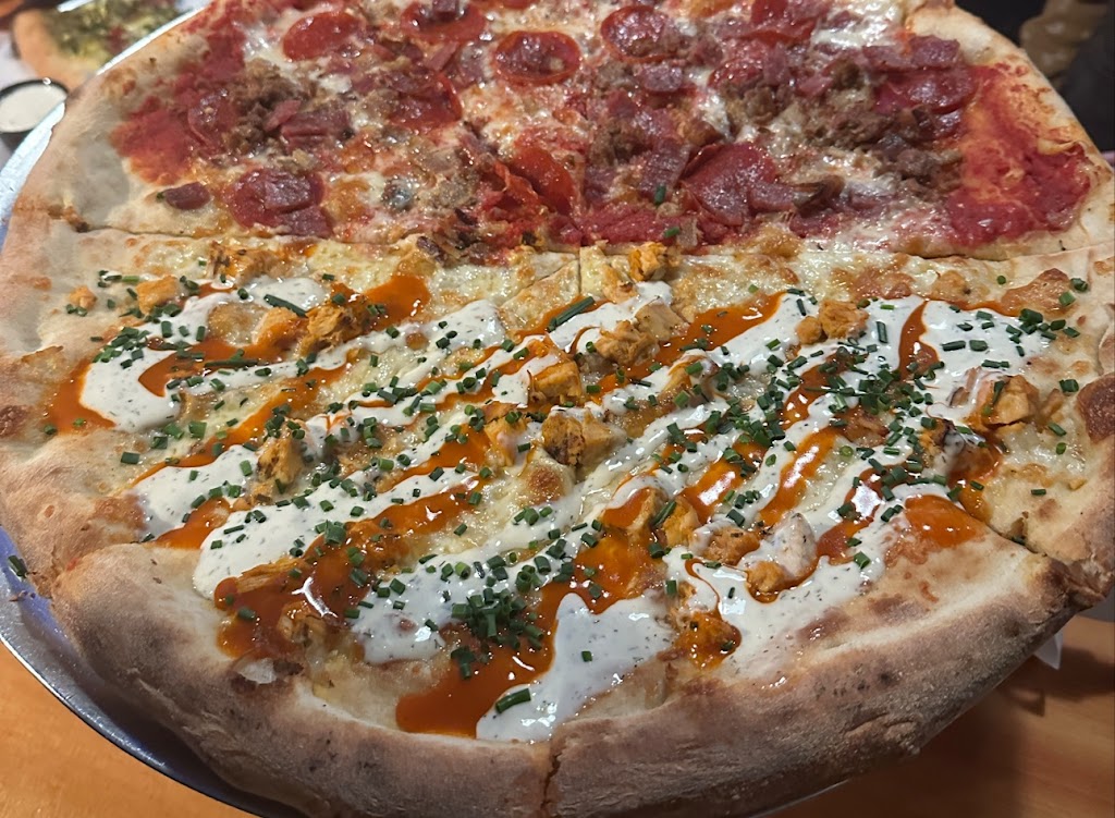 Best Pizza & Brew, Cardiff-by-the-Sea, CA