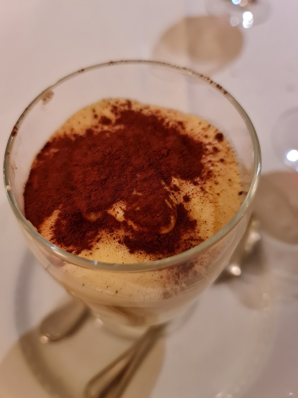 Trattoria Il Paiolo