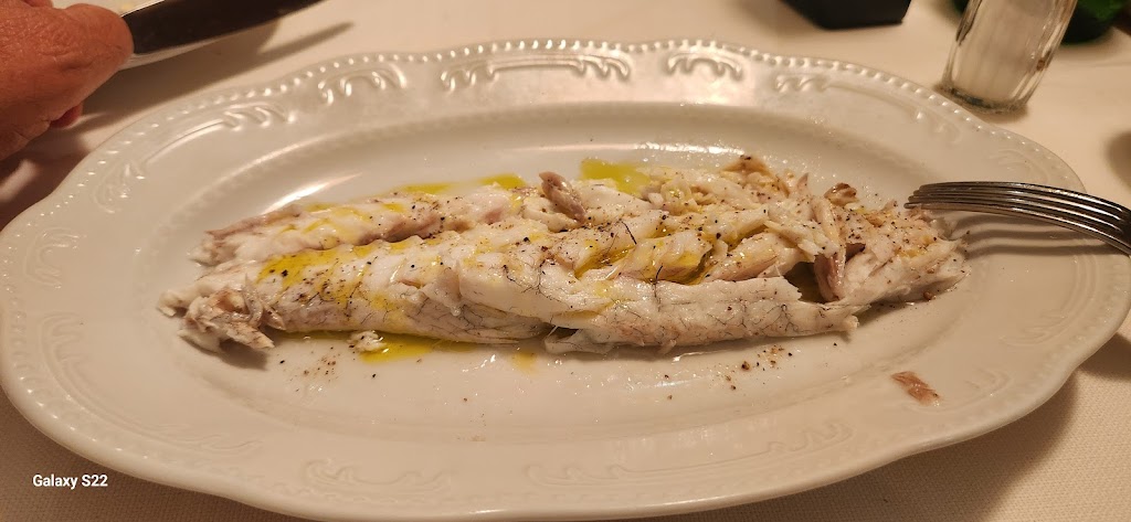 Trattoria Il Paiolo