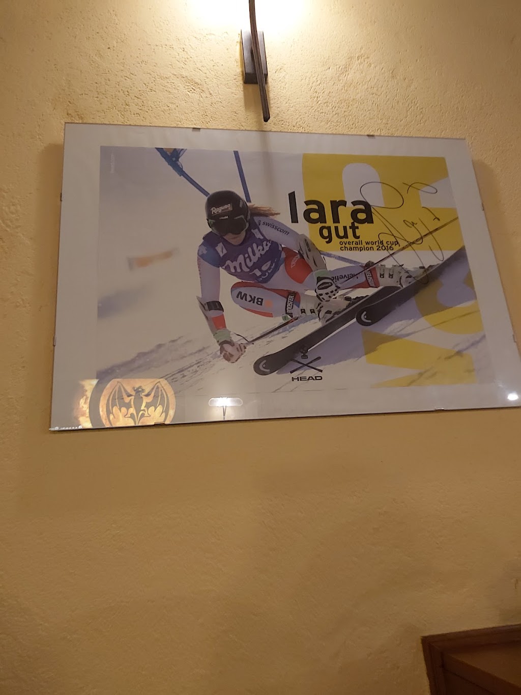 Birreria d'la Puntsa, Limone Piemonte