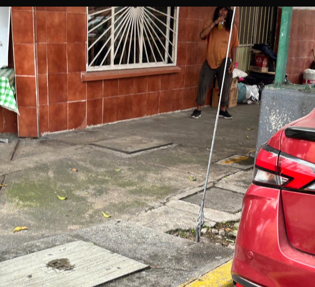 JB TRINI