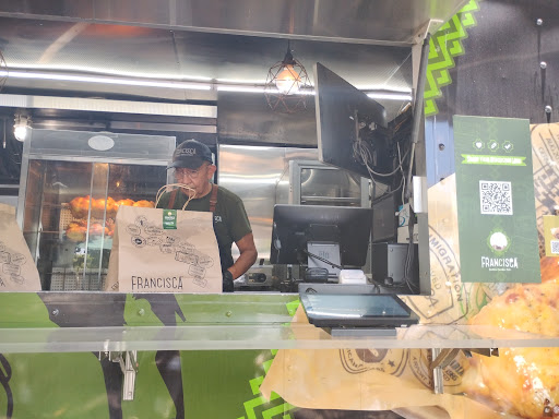 Francisca Charcoal Chicken and Meats