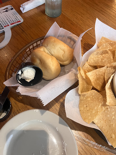 Logan's Roadhouse