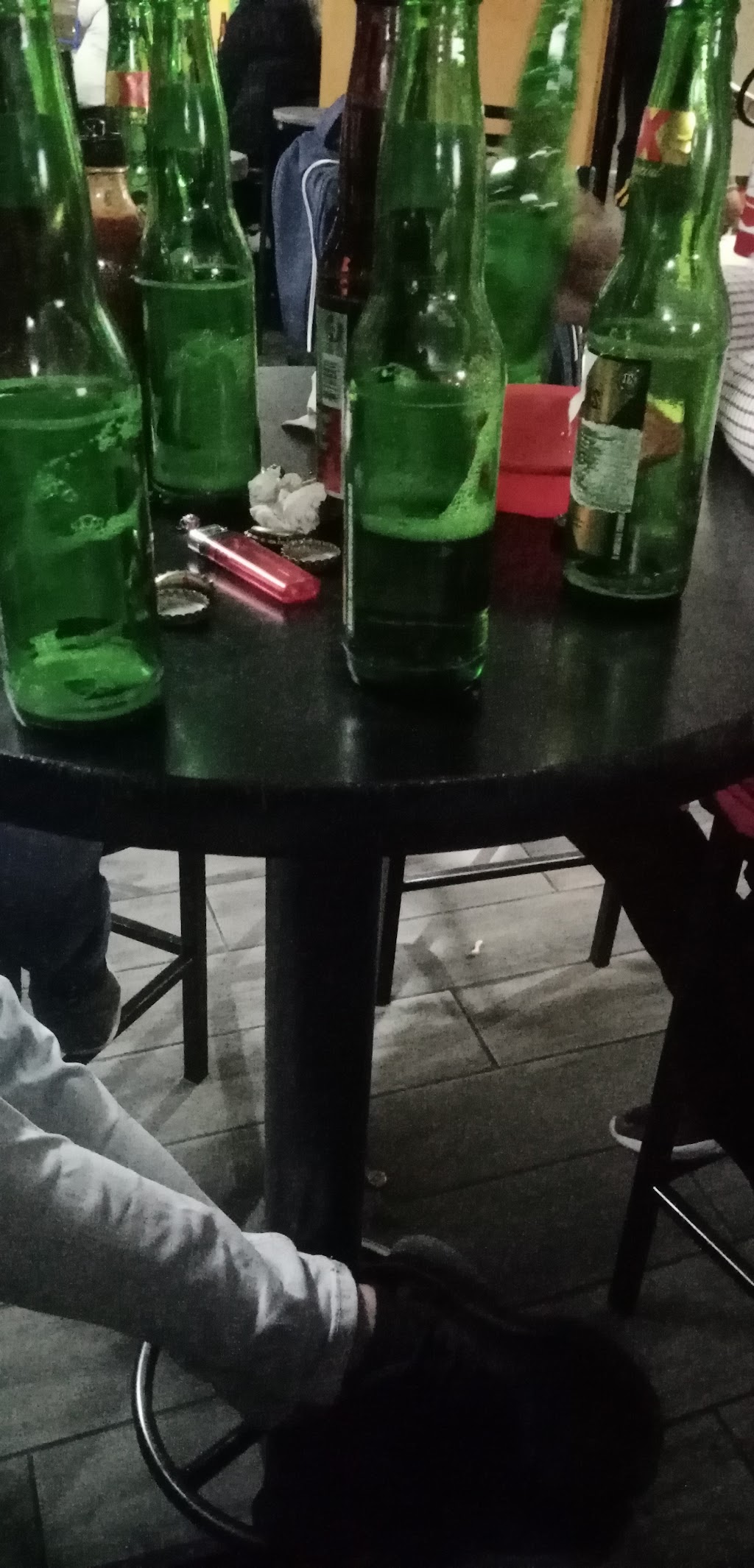 Bar La Galeria