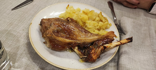 Restaurante La Bodega de Chema
