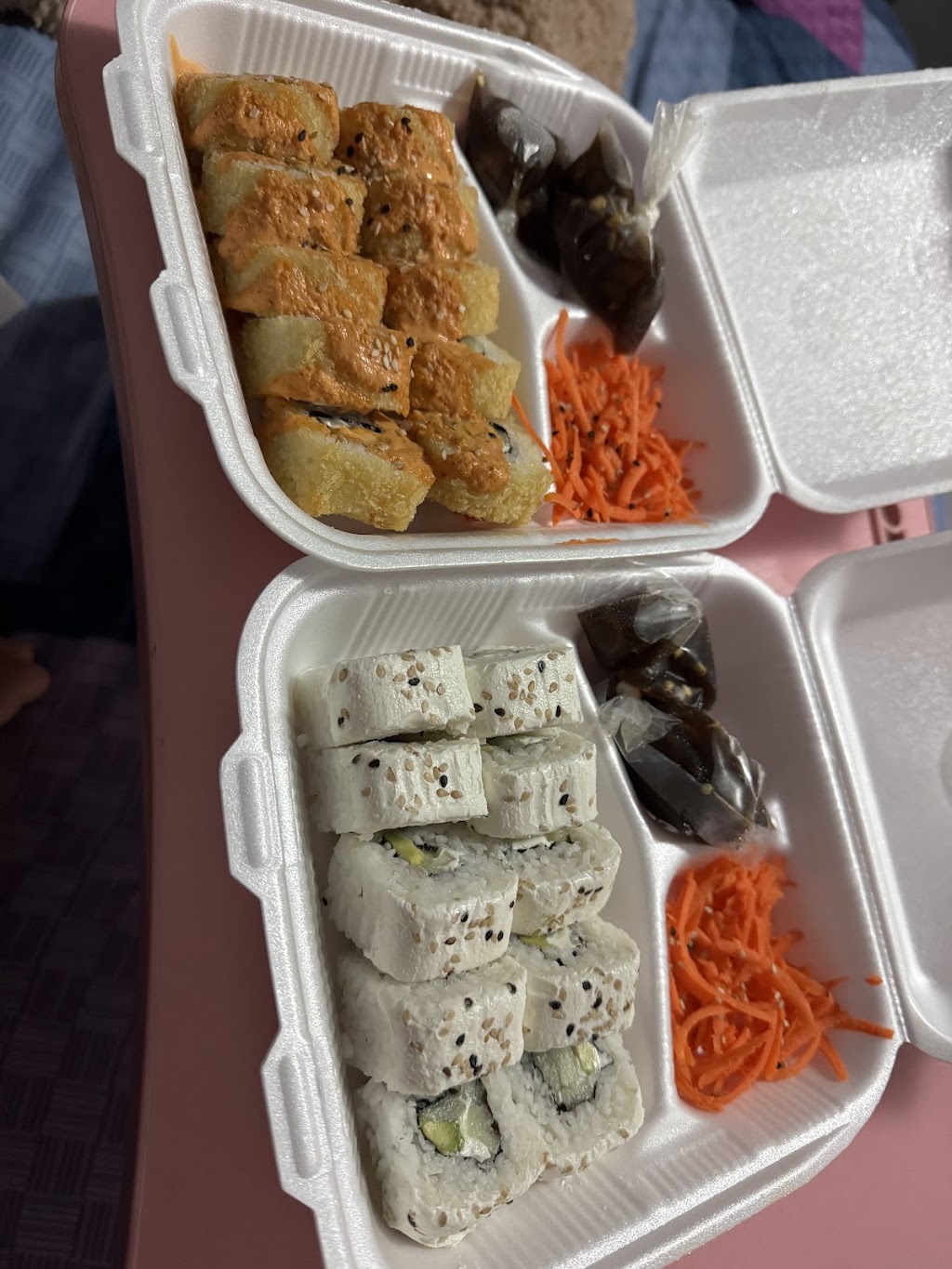Kame Sushi