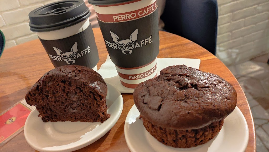 Perro Cafe
