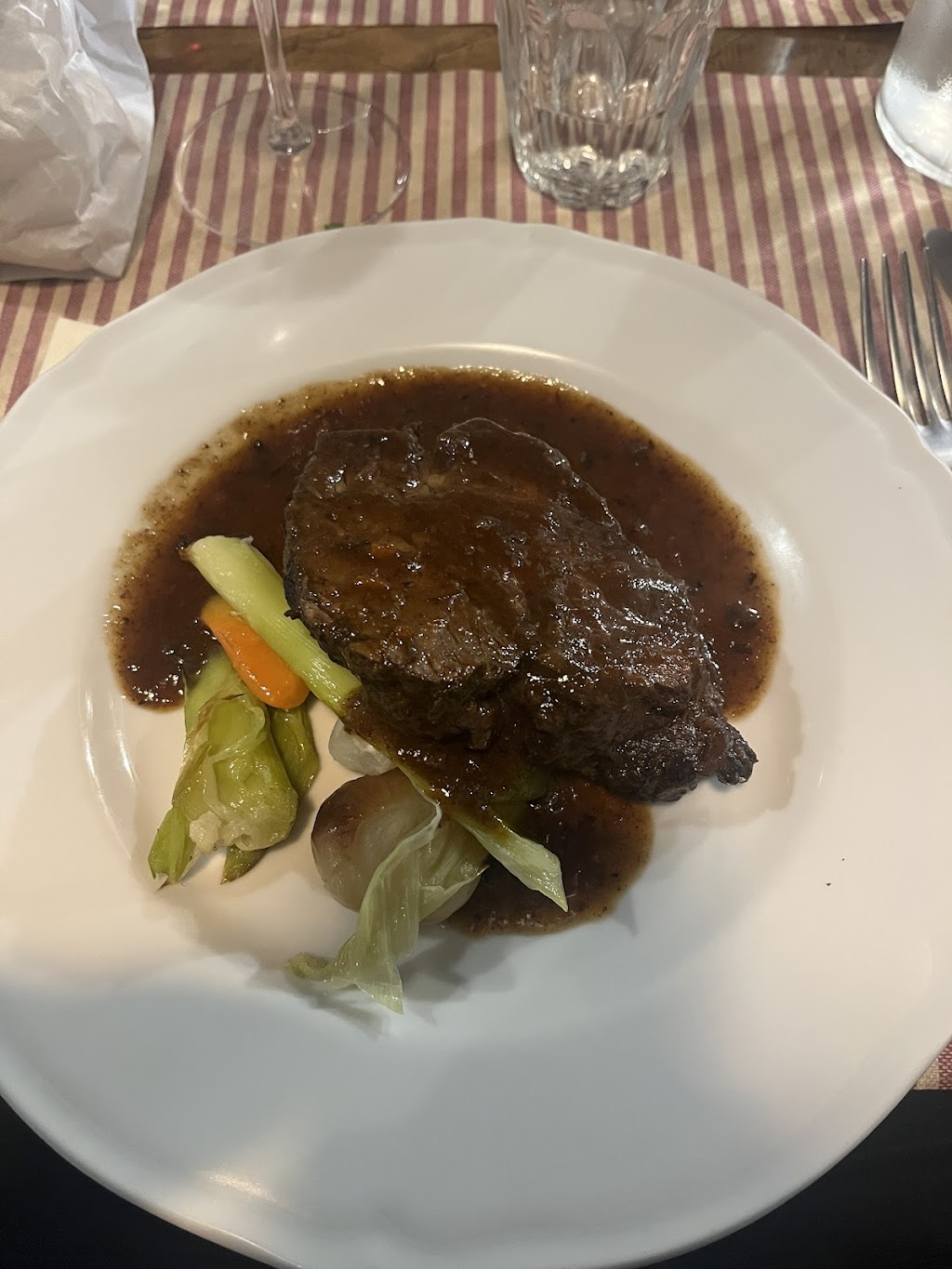 Le Ramine